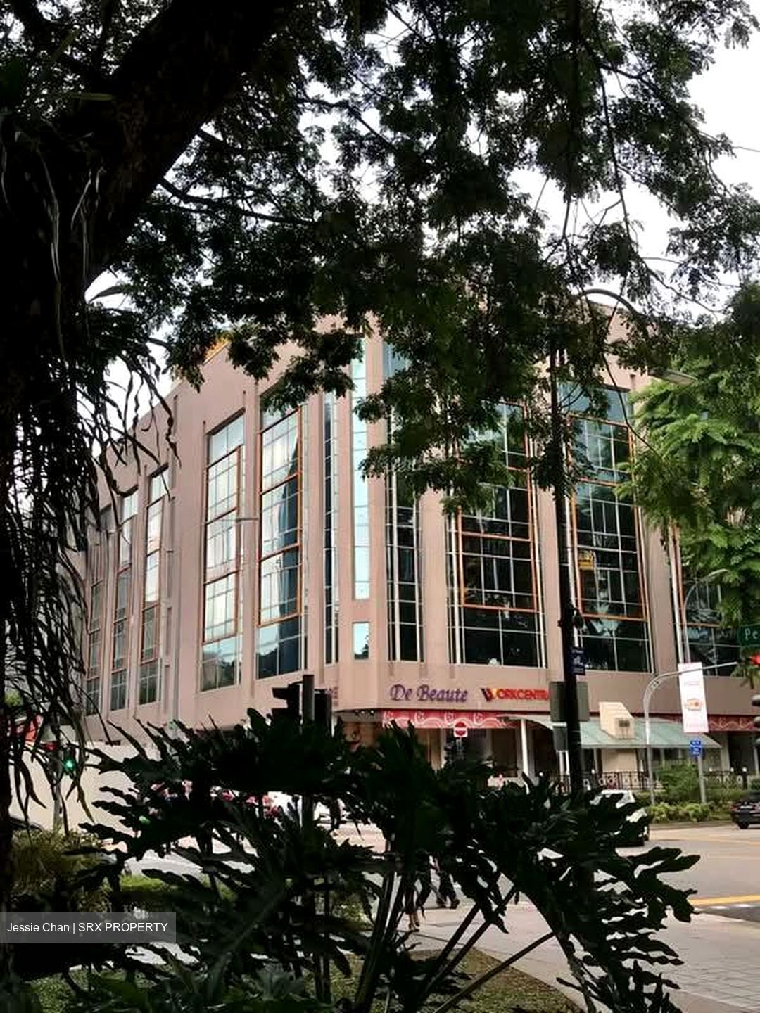 Singapore Shopping Centre (D9), Retail #549787921
